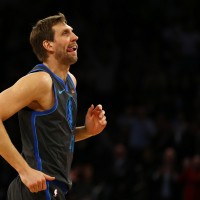 Dirk Nowitzki