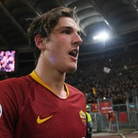 Nicolo Zaniolo