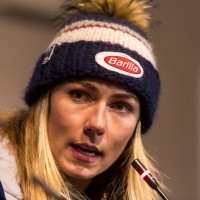 mikaela shiffrin