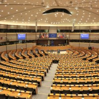 evropski parlament bruselj bobo