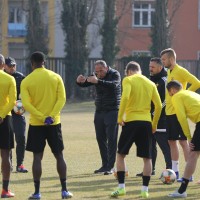 maribor trening 1