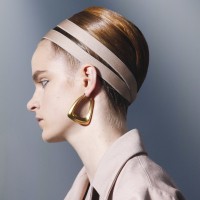 dior headband