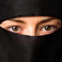 muslimanka, hidžab