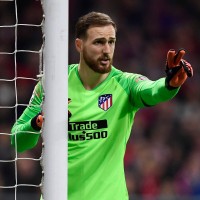 jan oblak