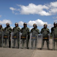 venezuela, vojska