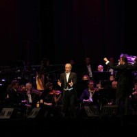 Jose Carreras bo nastopil ob spremljavi Simfoničnega orkestra RTV Slovenija