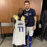 mayweather doncic