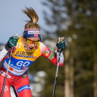 Therese Johaug