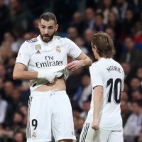 benzema re