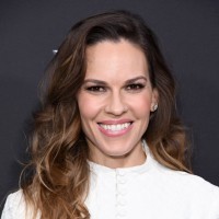 hilary swank