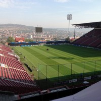 CFR Cluj stadion