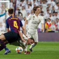 rakitic re