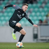 matic crnic olimpija