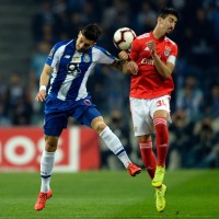 porto benfica