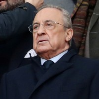 Florentino Perez