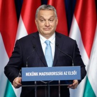 VIktor Orban
