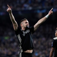 dusan tadic ajax