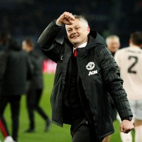 solskjaer