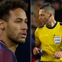 neymar skomina