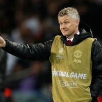 Solskjaer