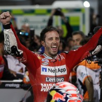 Dovizioso