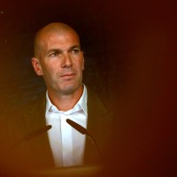 zinedine zidane 2