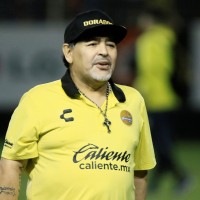 maradona