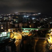 venezuela, izpad elektrike