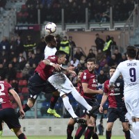 cagliari fiorentina