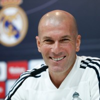 zidane