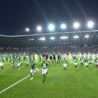 olimpija maribor