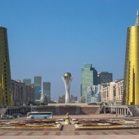 Astana, nursultan