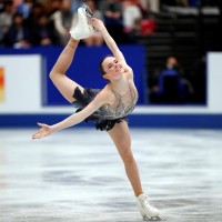  Mariah Bell