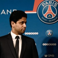 Nasser Al-Khelaifi