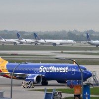 boeing 737 max 8, Southwest Airlines