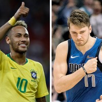 neymar doncic