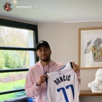 neymar doncic