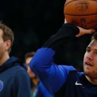 doncic nowitzki