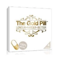 golden pill