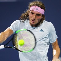 Stefanos Tsitsipas,