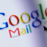 gmail, google
