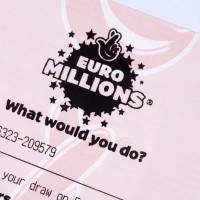 euro millions, loterija, listek