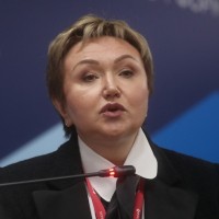 Natalia Filjova