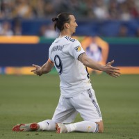 zlatan ibrahimovic