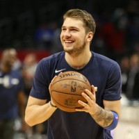 luka doncic