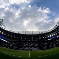 Tottenham Hotspur Stadium 2