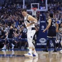 luka doncic