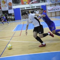 futsal