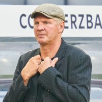 Stefan Effenberg