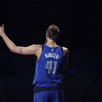 dirk nowitzki